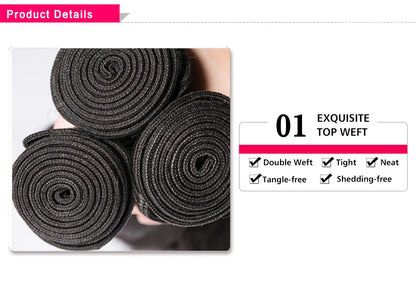 3C 4A Burmese Curly Hair Bundles Virgin Human Hair Weft Vietnamese 100% Raw Human Hair Extensions Unprocessed Weave Wholesale