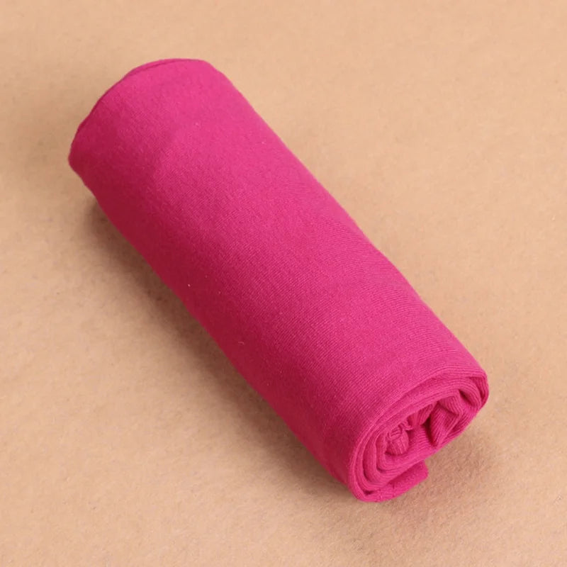 Women Autumn T-shirts Half Sleeves Off Shoulder Pullover Slim Fit Casual Tops -MX8