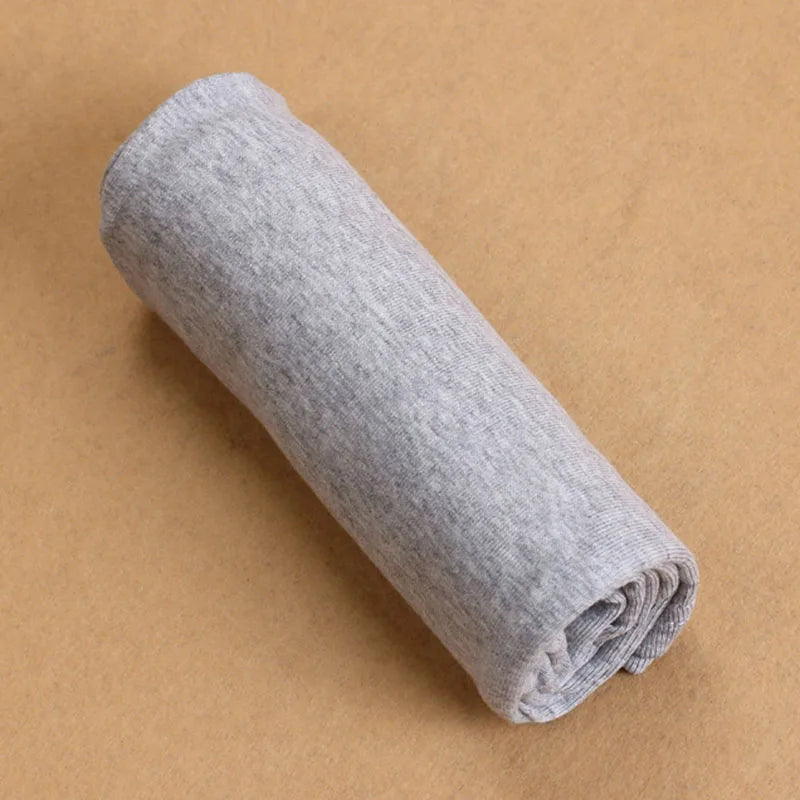 Women Autumn T-shirts Half Sleeves Off Shoulder Pullover Slim Fit Casual Tops -MX8