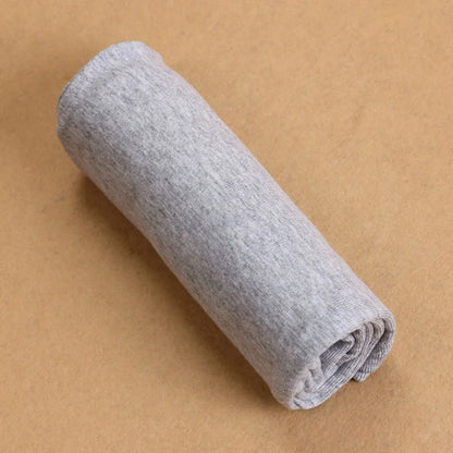 Women Autumn T-shirts Half Sleeves Off Shoulder Pullover Slim Fit Casual Tops -MX8