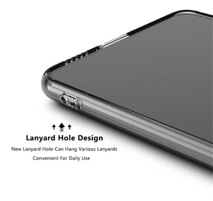 Transparent Phone Cases For OPPO Oneplus 11 10 7 6T 8 9 Pro Shockproof Silicone TPU Case For Oneplus 7T 6 Pro Soft Back Cover