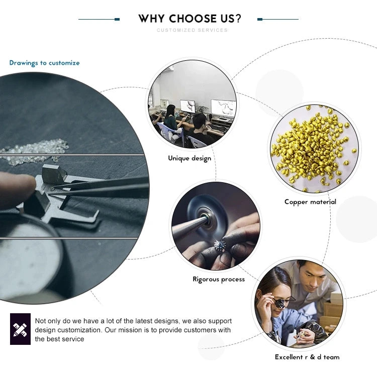 18K Gold Plated Brass Crystal Earrings Findings Earwire Clasps Hooks For DIY Women Handmade Earrings Accessories Wholesale