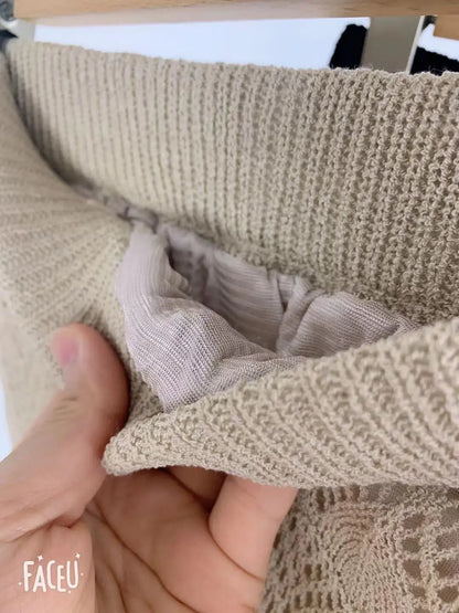 Women Skirt Summer Long Skirts Midi High Waist Girls Solid Vintage Skrits Sexy A Line Harajuku Skirt Y2k Kawaii Lace Pleated