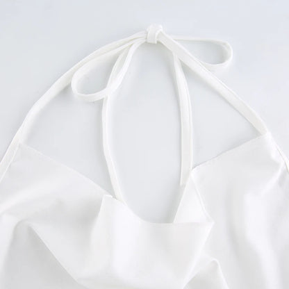 Summer Sexy Skirts For Women Pink Korean Style Casual Pleated Skirt School Girls 90s Fashion Cute Sweet Student Dance Mini Skirt