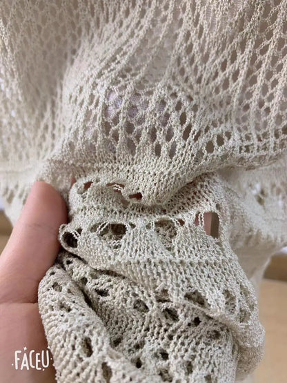 Women Skirt Summer Long Skirts Midi High Waist Girls Solid Vintage Skrits Sexy A Line Harajuku Skirt Y2k Kawaii Lace Pleated