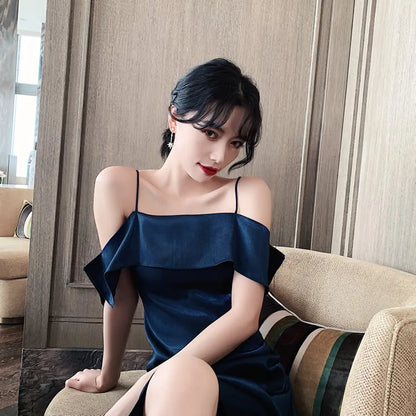 Fashion crystal star long earrings for women with earrings for friends gift trendy Earrings exaggerated Earrings