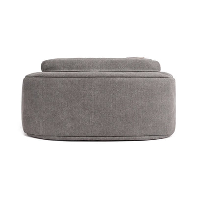 2024 Women Bag New Fashion Messenger Bag Women Shoulder Bag Canvas Handbag Purse Large Capacity Fashion Female Tote Shopping Bag