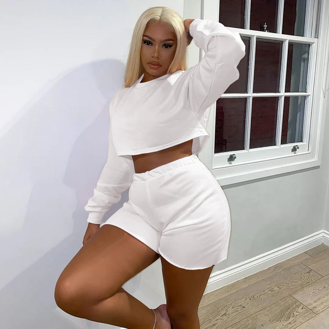 Fashion Evening Party Club Dress For Women Short Sleeve Irregular Ruffle Robe Dinner Dress Female African Clothing White Vestido