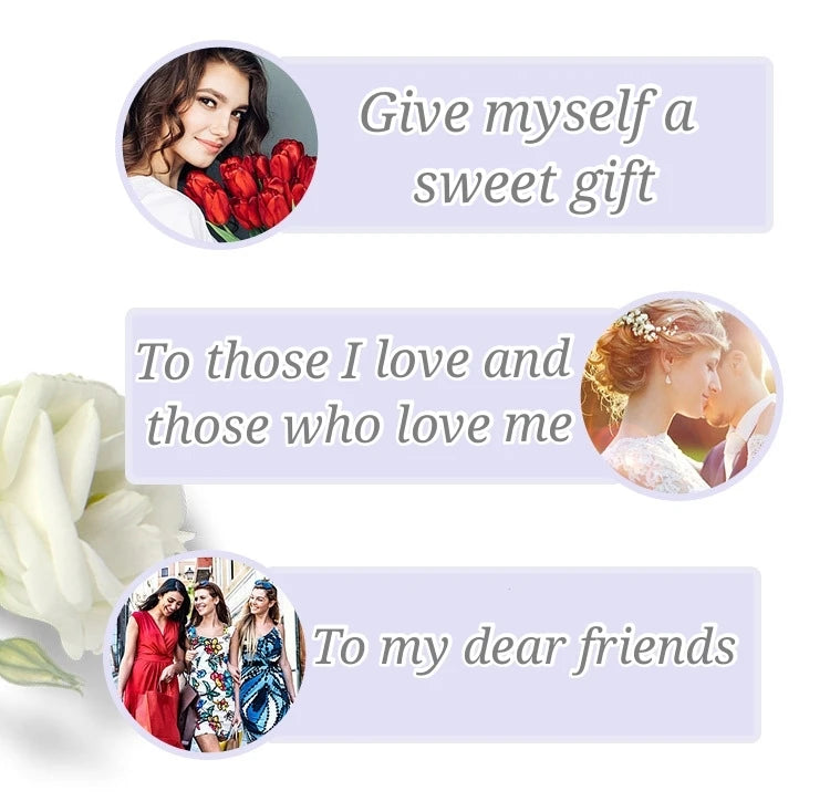 Cute Anime Necklaces For Women Crystal Bear Cartoon Pendant Necklace 2023 Luxury Clavicle Chain Fashion Korean Jewelry Wholesale