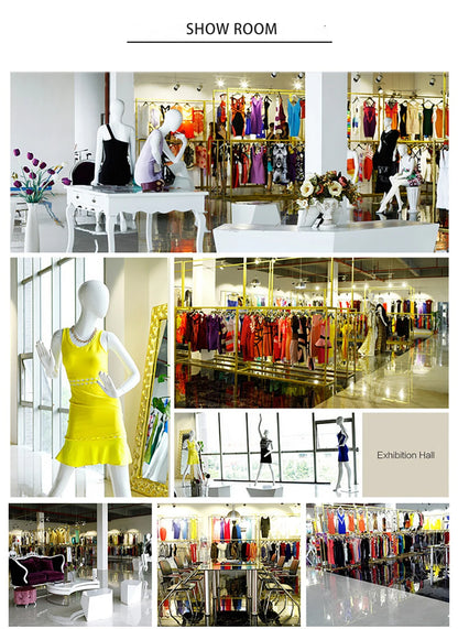 Women Ruffles Draped Dress Three Piece Sets Sexy Halter Neck Folds Ruffled Dress+Lace-up Corset Top+Shorts Suits Party Cocktail