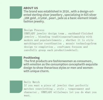 Pure 925 Sterling Silver Earrings fashion Jewelry elegant Woman crystal Amethyst shell earrings engagement Christmas Gifts