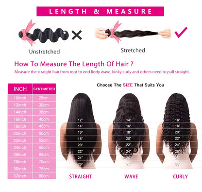 Brazilian Hair Weave Bundles 100% Human Hair Bundles Short Curly Hair Bundles 8Inch 6 Bundles Colored Hair Extensions For Women