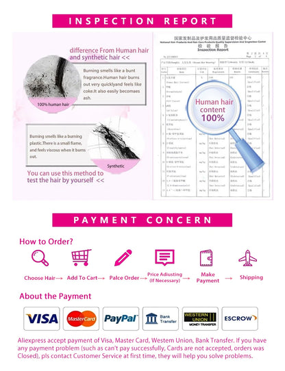 Brazilian Hair Weave Bundles 100% Human Hair Bundles Short Curly Hair Bundles 8Inch 6 Bundles Colored Hair Extensions For Women