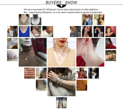 Fashion Simple Candy Color Tassel Necklace for Women Aesthetic All-match Pendant Jewelry Choker Neck Accessories Gift Chain