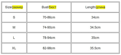 Sexy Women Sleeveless Short Crop tops Ladies Vest Casual Tank Top Women's Tube Top Female Black White