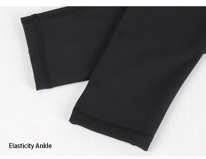 Women Yoga Pants Naked Feeling Stretchy Sports Tights Pocket High Waist Leggings Running Fitness Leggings Workout Gym Clothing