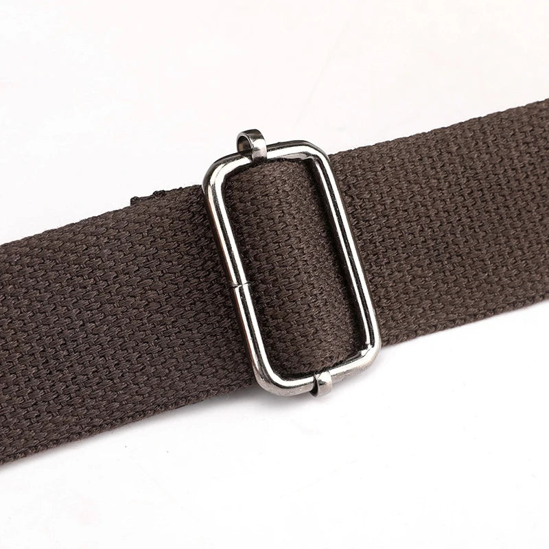 2024 Women Bag New Fashion Messenger Bag Women Shoulder Bag Canvas Handbag Purse Large Capacity Fashion Female Tote Shopping Bag