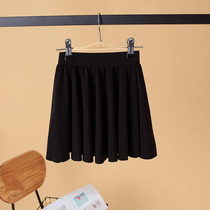 Girls' Skirts 2023 Spring and Autumn New Children's Fashion Korean Children's Clothing Children's Princess Skirt