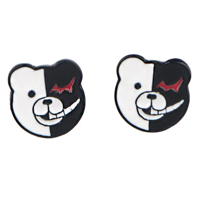 Earrings For Woman  Anime Cosplay Custom Stud Earrings Fashion Game Jewelry Anime Accessories Gift