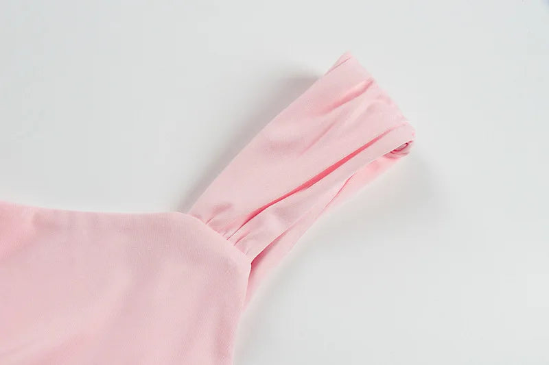 Elegant Evening Dresses Women Sexy Backless Slim Fit Summer Dress Chic Slit Dress Robes Party Club Gowns Women Clothing