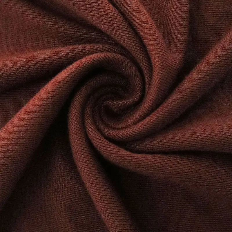 Sexy Women's Skirt Summer Solid New Streetwear Fashion Casual Slim Versatile Female Straight Skirt Elegant Simple Knitted Skirt