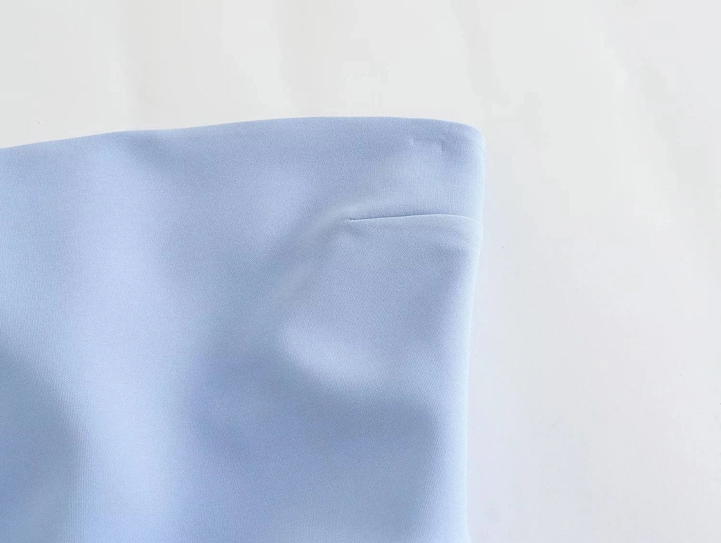 TRAF Women Top Off Shoulder Tube Top Woman Ruched Corset Crop Tops Summer Backless Pink Black White Top Strapless Sexy Tops