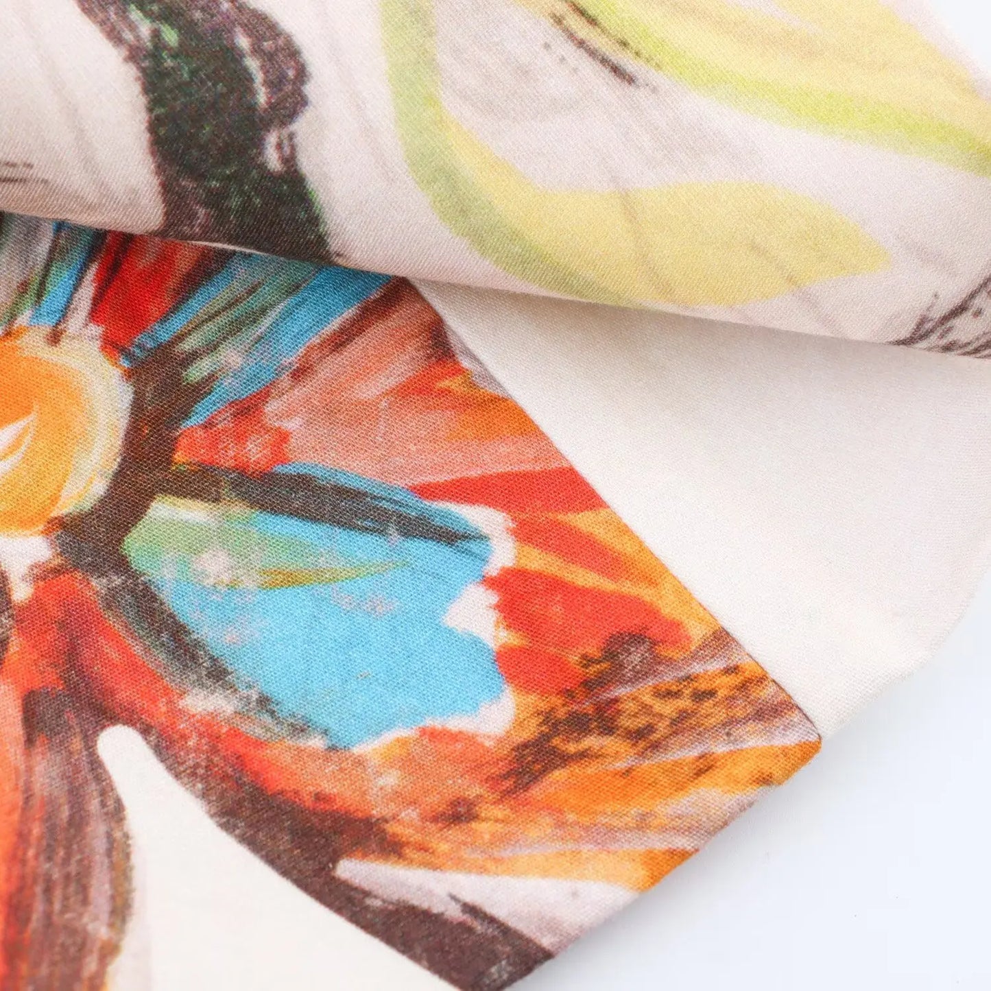 Skirts Summer Women's 2025 New Chic Printed High Waist Skirts Women's Summer Street Elegant Youth Holiday Skirt