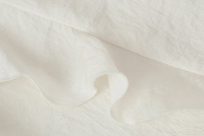 Woman 2025 Tops Ruffle Long Sleeve Top Elegant Womens Blouses Cropped Plain Shirts Beautiful Women's Blouses Vestidos Boho Dress