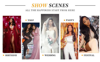 Glueless Wigs Human Hair For Women Kinky Straight Human Hair Wigs Pre Plucked Easy To Wear And Go 4x4 Lace Front Wig Nautural