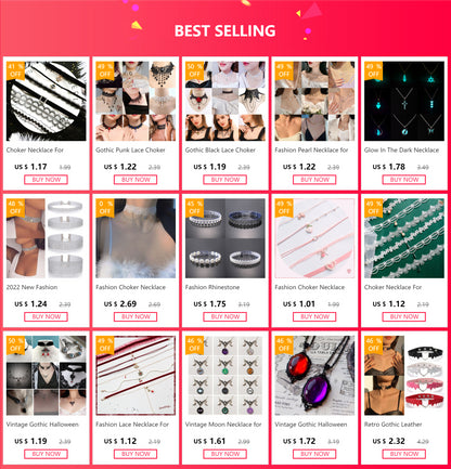 Fashion Lace Necklace For Women Adjustable Elegant Snowfake Strawberry Pendant Velvet Choker Necklace Collar Party Jewelry Gift