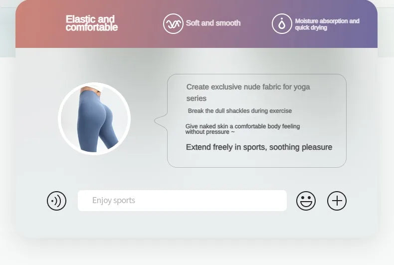 Solid Color Yoga Pants Pants Women's Gym Pants Quick Dry Breathable Leggings Outdoor Cycling Pants