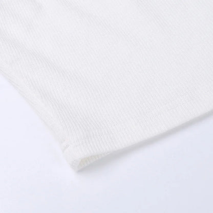 y2k Women Tops For Women Sexy Crop Tops Summer Sleeveless Sweet Tops Cloth Top women Summer Y2K Tops For Women traf 2023 woman