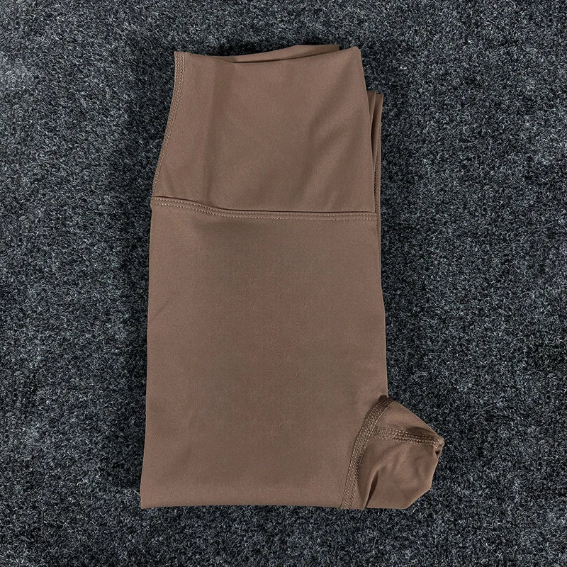 Women's Sports Yoga Pants with High Waist, Hip Lift, Fitness, Running, Cycling, Quick Drying, Breathable Women's Yoga Underpants