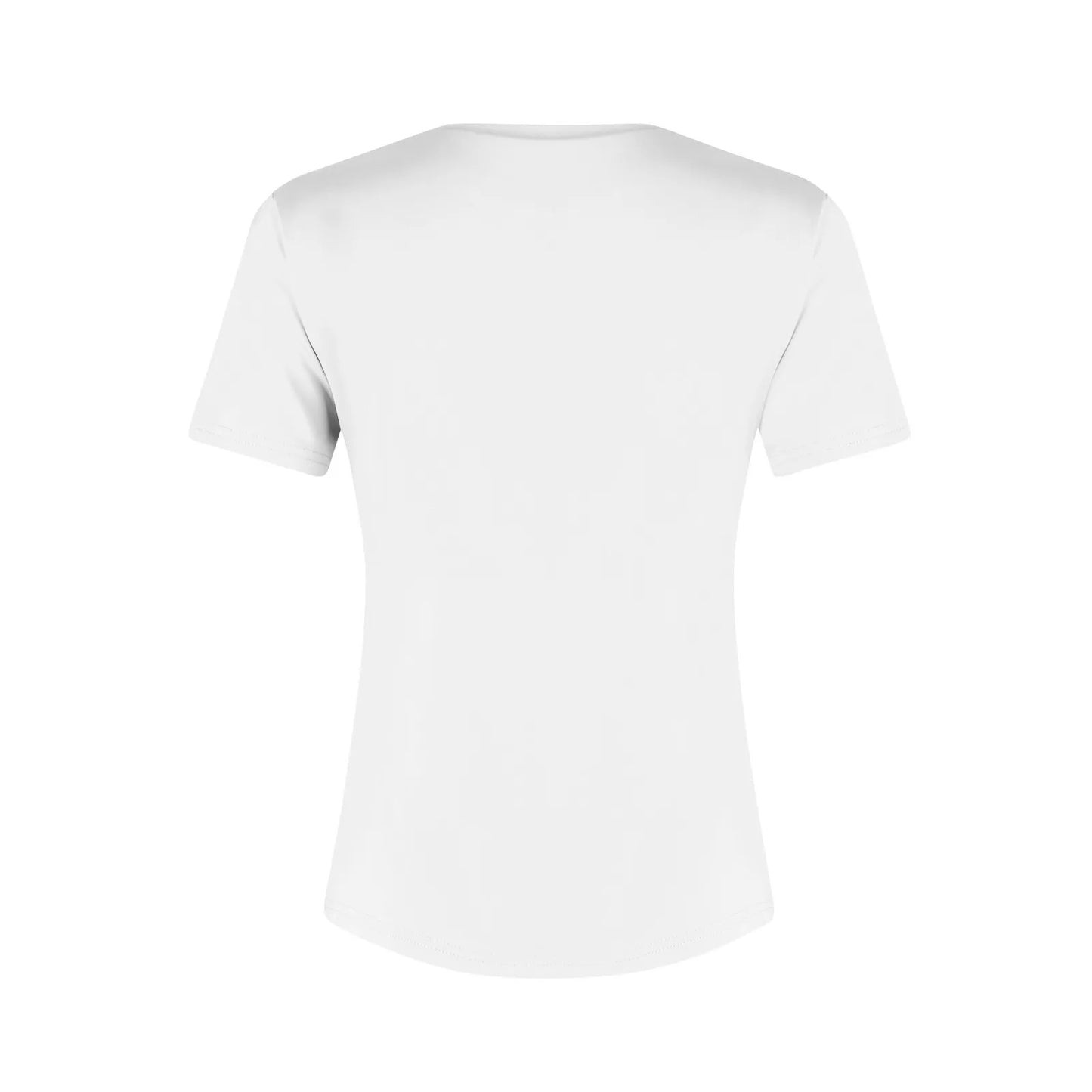 Women Sexy slim fit tops Short Sleeve Soild Sexy Tee blouse Slim Fit Tight Crop-Top t Shirt clothes for women top mujer traf