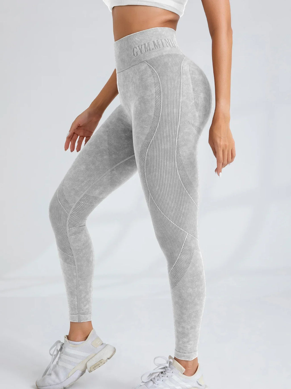Women High Waist Seamless Yoga Pants Lift Buttocks Long Slimming Leggings Stretch Sports Yoga Long Trousers For Femme Ropa Mujer