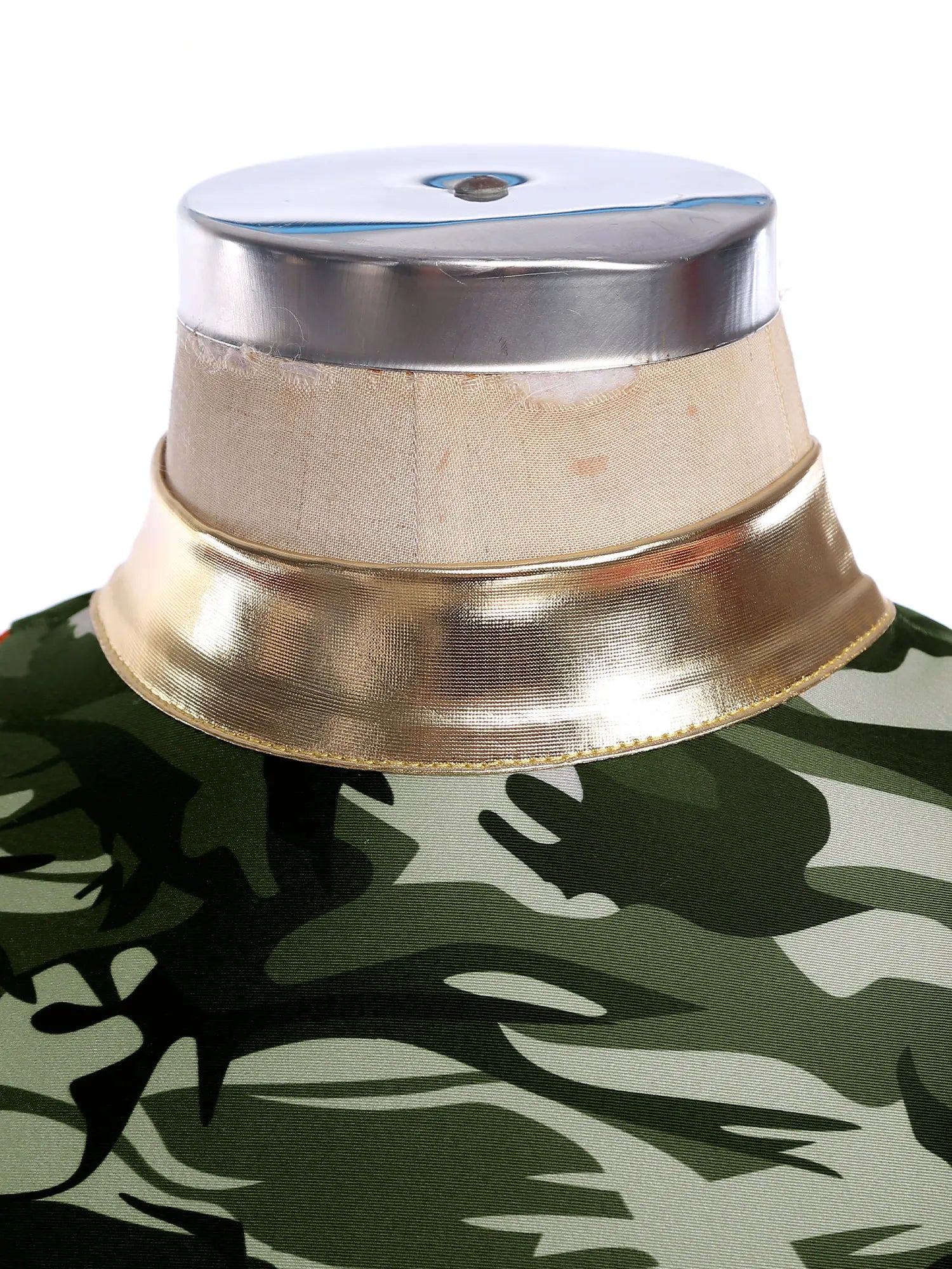 Women Modern Lyrical Dance Dress Church Choir Worship Praise Liturgical Costume Sleeveless Print Irregular Hem Gown Dancewear