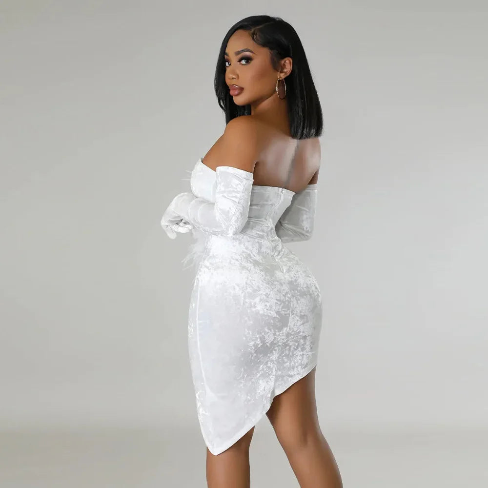 Customized birthday dress for women fall dresses for women 2025 long dresses evening dress party dresses woman clothes 2025 new