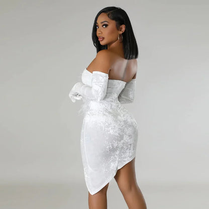 Customized birthday dress for women fall dresses for women 2025 long dresses evening dress party dresses woman clothes 2025 new