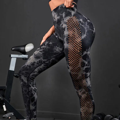 Women's Trousers Gym Yoga Women Sports Leggings Fitness Overalls Sporty Woman Pants Yoga Pants Pilates Outdoor Female Clothing