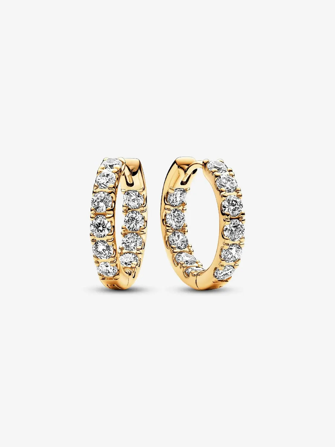 The 2025 new earrings are suitable for original or charming women as birthday or Valentine's Day gifts.  Original log