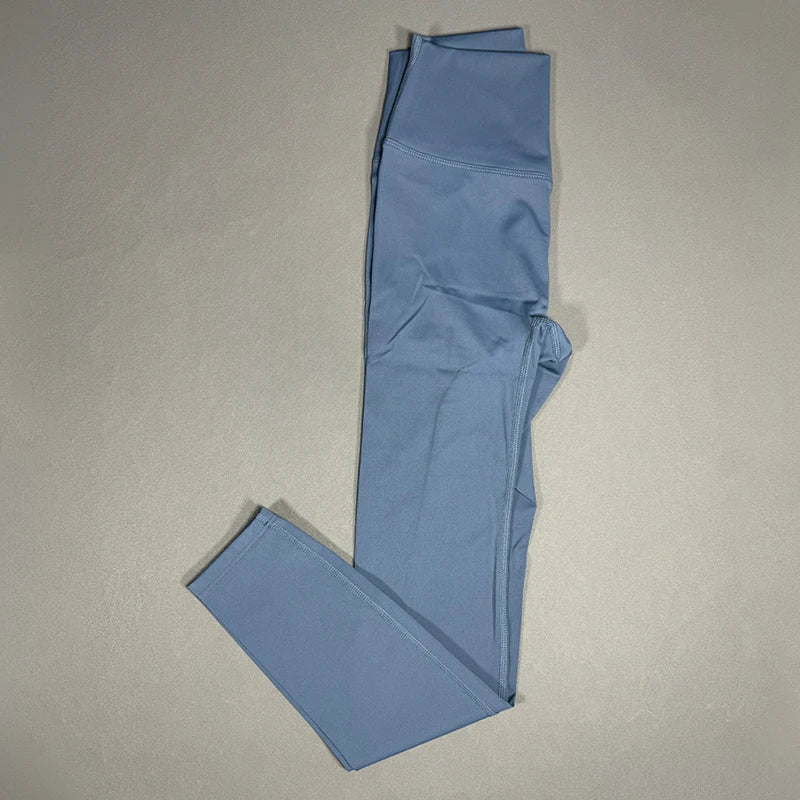 Sports yoga pants for women, high waisted running, cycling, fitness, fast drying, breathable, hip lifting,high-quality yoga pan