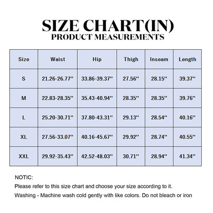 Womens Yoga Pants Wide Leg Pants With Pockets Casual Trousers Elastic Waist Sweatpants Pant for Women Women’s Pants Women’s Pant