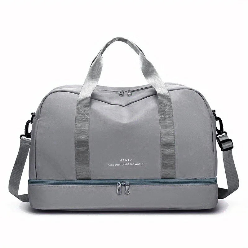 Bags For Women Handbag Nylon New Luggage Bags For Women Crossbody Bag Men's Travel Bag Casual Ladies Fashion Shoulder Bag