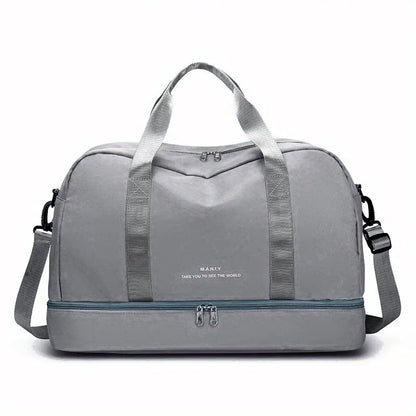 Bags For Women Handbag Nylon New Luggage Bags For Women Crossbody Bag Men's Travel Bag Casual Ladies Fashion Shoulder Bag