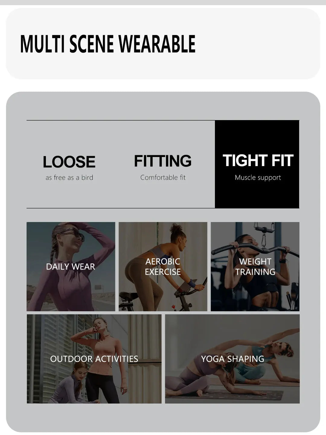 Women's High Waist Stretch Yoga Pants Quick Dry Breathable Loose Running Pants Gym Outdoor Training Pants