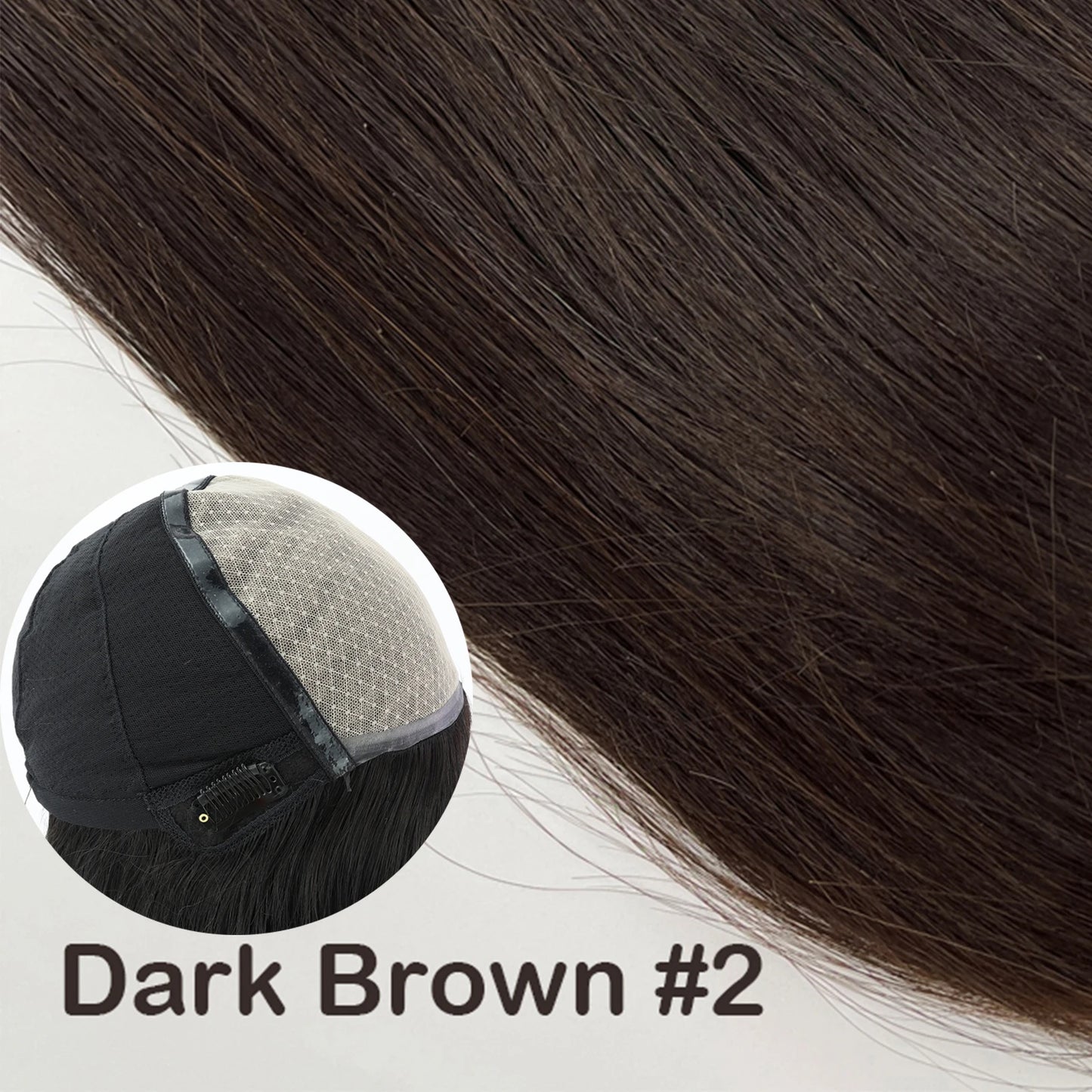 6x6“ Silk Top Full Lace Wig with PU front Real Virgin European Human Hair Wig for Women Silk Base with Elastic Net Wear to go