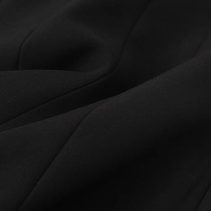 TRAF Top for Women Fashion Summer Short Skirt Hem Bow Sleeveless O-neck Blouse Street Clothing Vest Tank Chic Ladies Tops Mujer