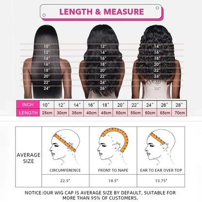 Burgundy Long Curly Wavy Red Wig Synthetic Middle Part Loose Deep Natural Wave 13X4 Wine Red Wigs for Women Daily Party Cosplay