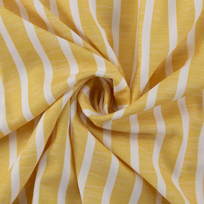 Women's Dress Sets Autumn New Striped Long-sleeved Loose Lace-up Top High-waisted Trousers Fashion Casual Suit for Women