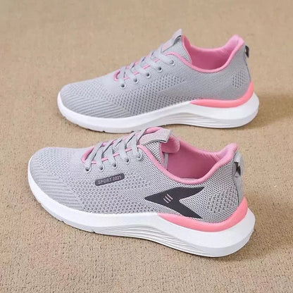 2025 new women's shoes, simple multi-color breathable no smelly feet shoes for women women shoes